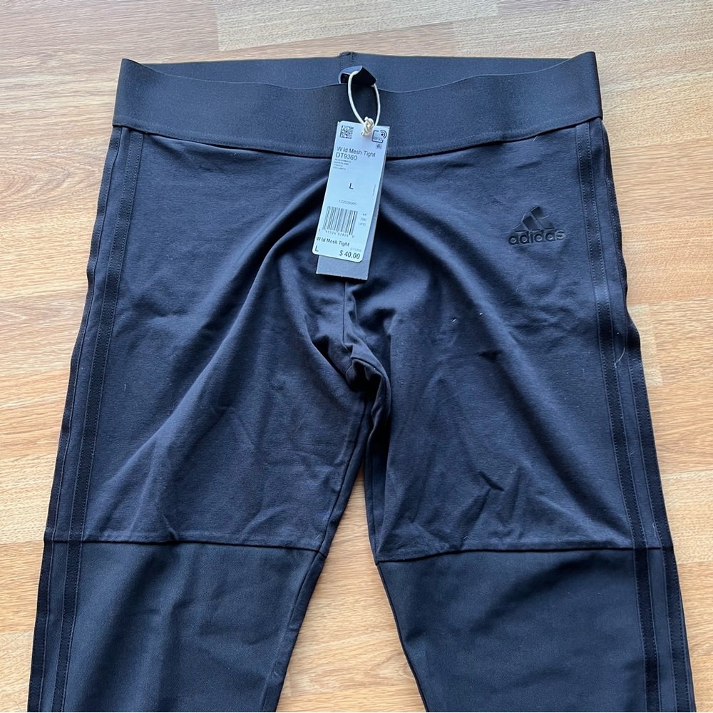Adidas leggings